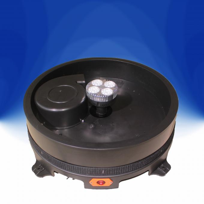 fan for inflatables