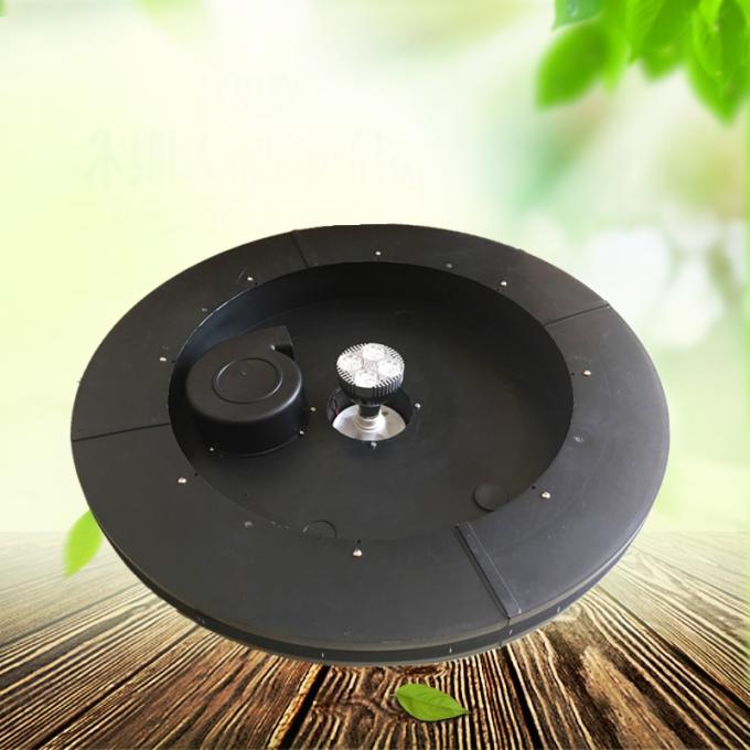 blower for inflatable decoration