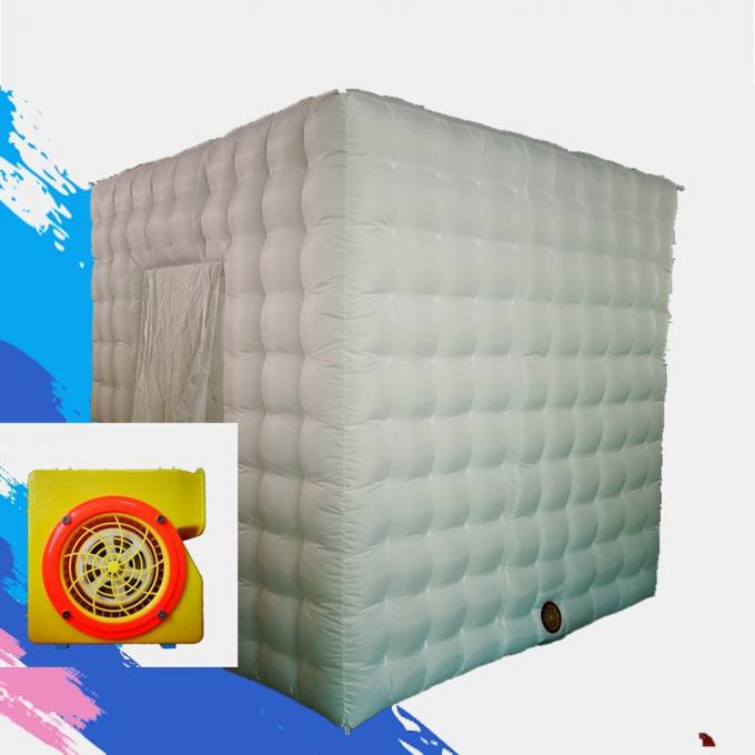 inflatable christmas decoration blower motor