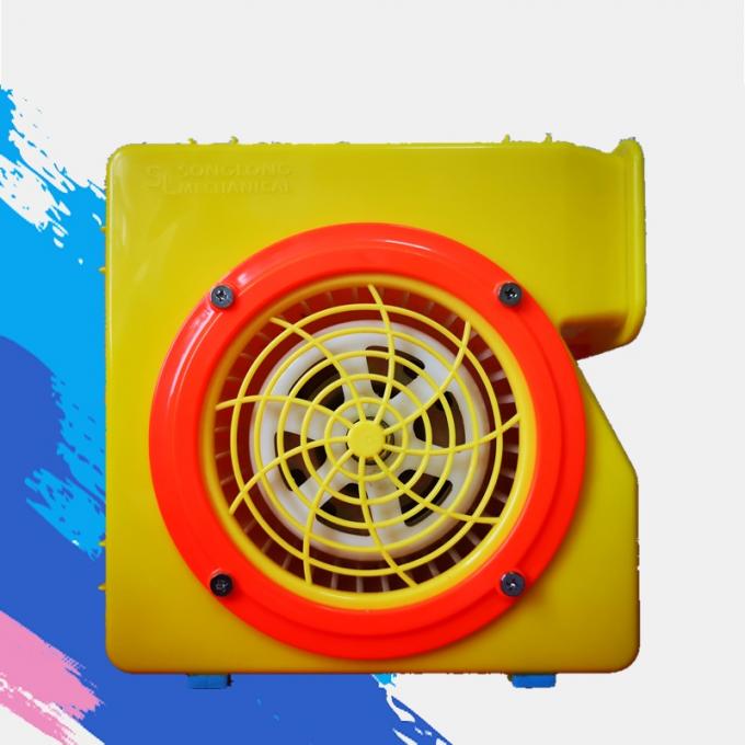 inflatable christmas decoration blower motor