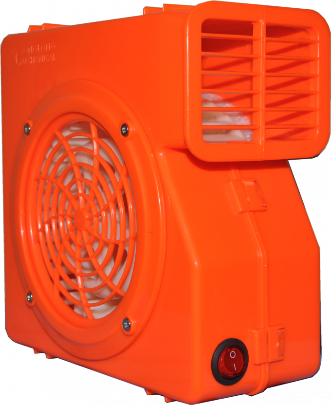blower for christmas inflatables