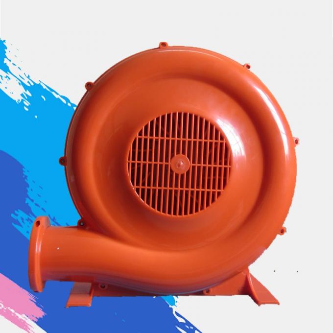 Huge Events Bouncy Castle Air Pump Blower Apply To Commercial Rental Business