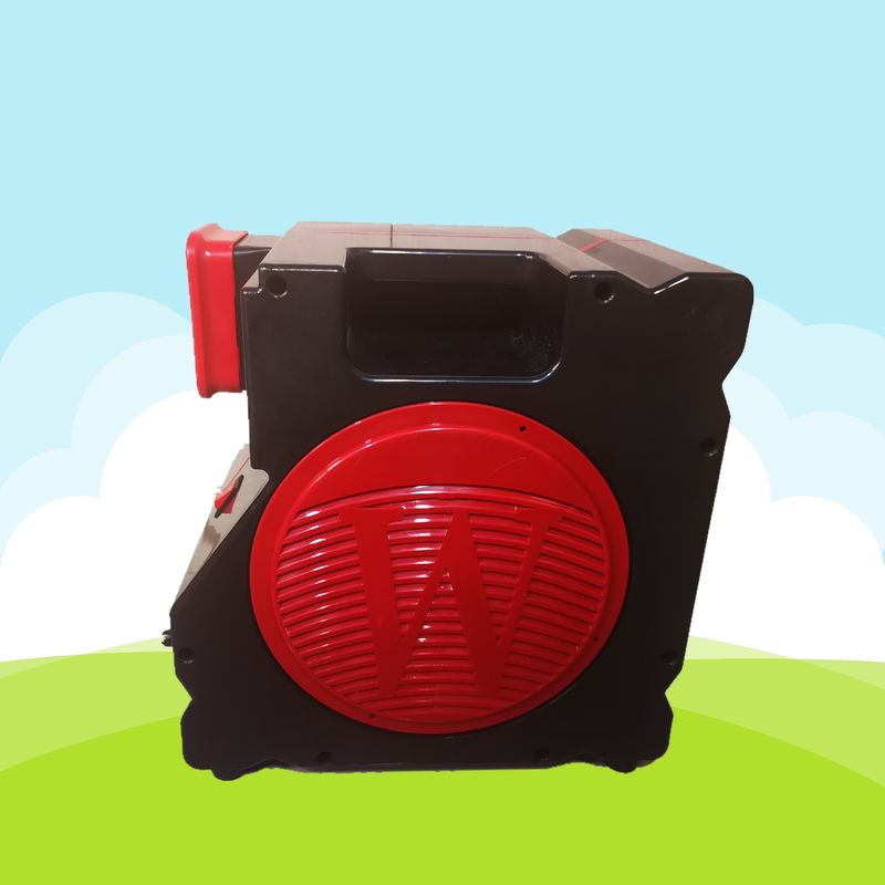 air blower inflatable