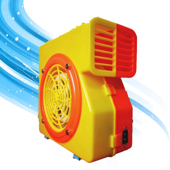 inflatable christmas decoration blower motor