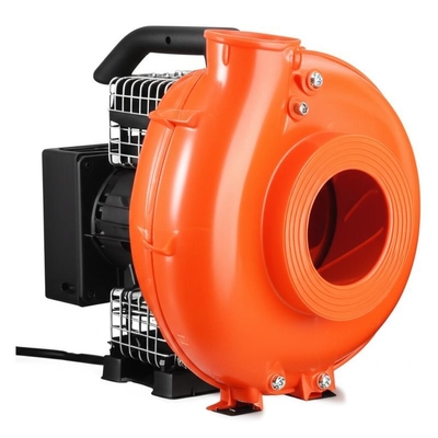 Electric Powered Inflatable Air Blower Fan for Inflatable Bounce Houses Lightweight Portable Durable Energy