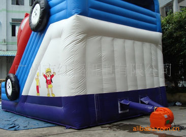 Inflatable Air Blower Fan