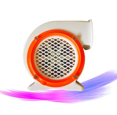 SL-100 100W Plastic Shell Special Fan For Inflatable Pro For Santa Claus Inflatable Movie Screen And More