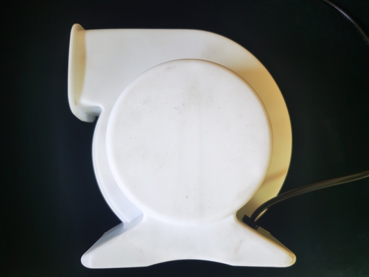 SL-100 100W Plastic Shell Special Fan For Inflatable Pro For Santa Claus Inflatable Movie Screen And More