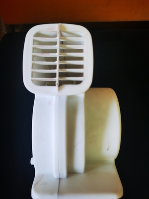 SL-100 100W Plastic Shell Special Fan For Inflatable Pro For Santa Claus Inflatable Movie Screen And More