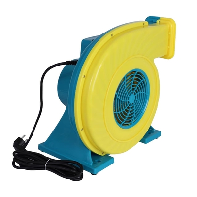 1500W Inflatable Air Blower Fan Flame Retardant Affordable Inflatable Air Blower Fan with Bright Colors and Design