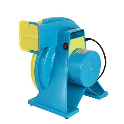 1500W Inflatable Air Blower Fan Flame Retardant Affordable Inflatable Air Blower Fan with Bright Colors and Design