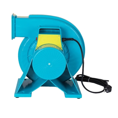 1500W Inflatable Air Blower Fan Flame Retardant Affordable Inflatable Air Blower Fan with Bright Colors and Design