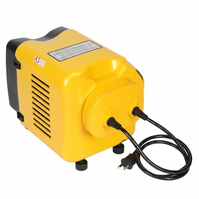 Powerful Inflatable Air Blower Fan Power Cord Length 3.5M for Inflatable Bounce Houses
