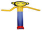Cartoon Star Air Puppet Blower Outlet Diameter 33 CM HF-B550 / 550 W