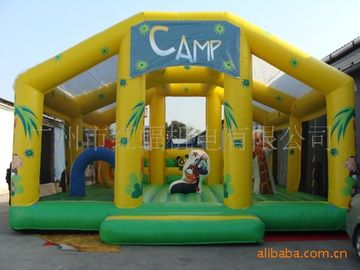 jumping castle air blower