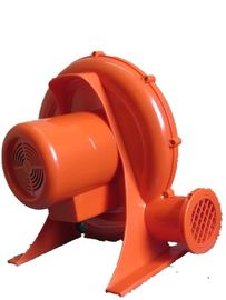 Fire Resistant Commercial Bounce House Blower , Bounce House Air Fan