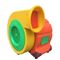 Electric Jumping Castle Air Blower , Jumping Castle Blower Fan FQM-2315/1115 1100W commercial bounce house blower