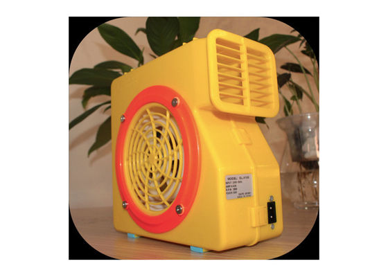 Built-In / External Universal Centrifugal Fan Bouncy Castle Air Blower