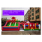Toy Doll Puppet Plastic Air Blower Easy To Use Outdoor Inflatable Bounce House Huge Bou  Bounce Round Bounce Housence